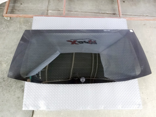 Vidrio Cristal Medallón Toyota Sienna 2004-2010 Original