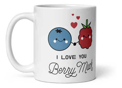 Taza Personalizada Frases Amor Romántico Regalo