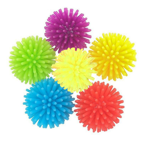 Pelotas Antiestrés En Forma De X Mini, De Juguete, Para Apla