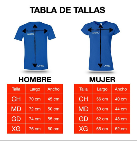 Playera Broncos Denver Summer Verano Broncos