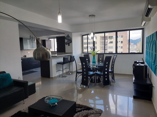 Fabiola Massip Vende Apartamento En Prebo Sabana Larga, Valencia- Carabobo Fab-103