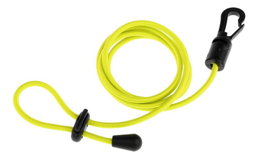 4 X 44.49 Elastic Paddle Leash Rope Caña