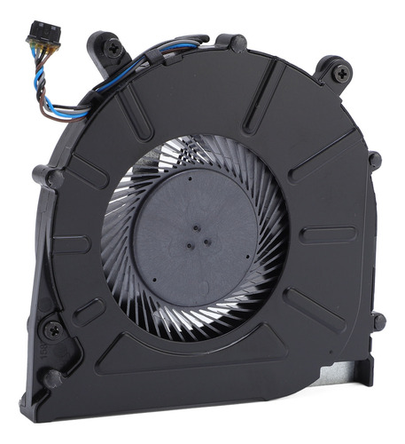 Ventilador De Cpu Portátil Para Probook 650g4 5 Ns85c00 18h1
