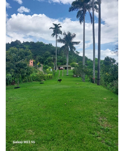 Venta Casa Campestre Cuchilla Del Salado Manizales | Casa De Campo