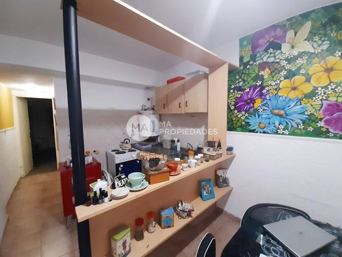 Departamento 1 Dormitorio En Rosario Abasto