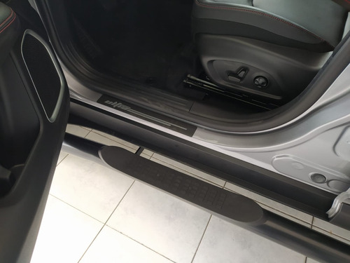 Imagen 11 de 14 de Fiat Toro Ultra 4x4 At6 Nafta**oferta Por Plan - $1millon
