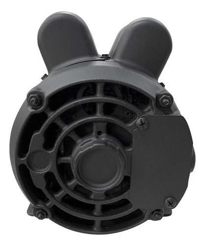 Motor Para Engenho De Cana B120 Alto Kit Instalação Completo