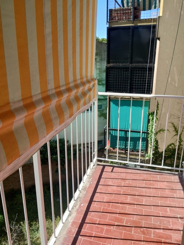 Departamento, Caballito, Yerbal 727, 2 Amb.