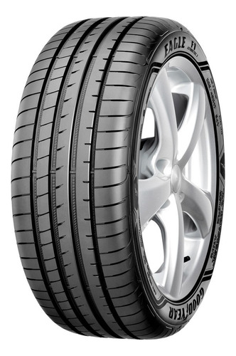 Pneu Goodyear 255/40r18 99y Eagle F1 Asymmetric 3 Xl Rf