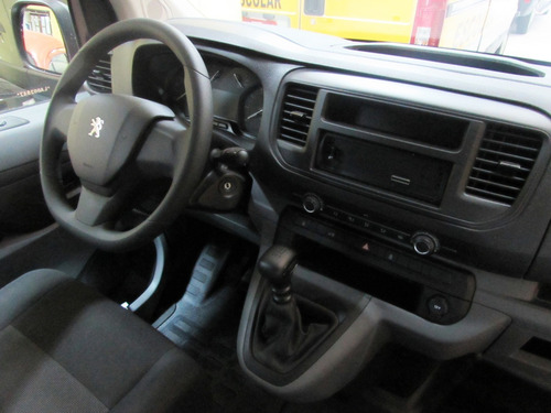 Imagem 14 de 14 de Peugeot Expert Ambulância 0 Km