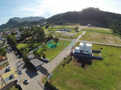 Terreno À Venda Em Residencial De Altíssimo Padrão Em Ingleses - Florianópolis Sc! - Te00078 - 69351779