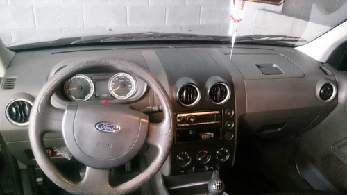 Ford Ecosport 2005 1.6 Xls 5p