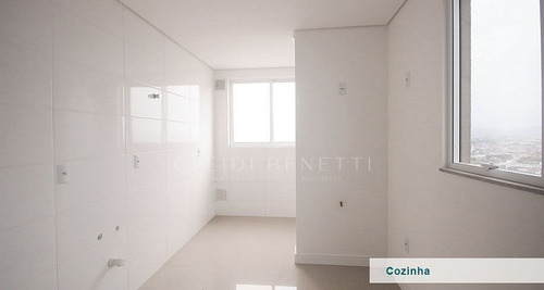 Imagem 9 de 15 de Apartamento No Centro De Itajaí - 228_1