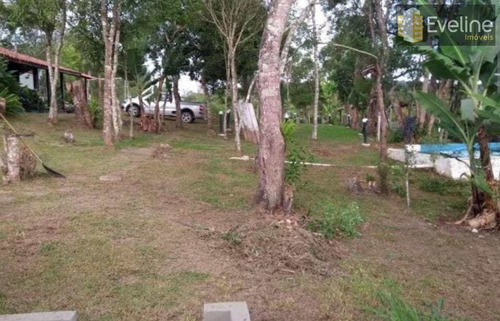 Imagem 8 de 16 de Chácara Com 2 Dorms, Biritiba Ussu, Mogi Das Cruzes - R$ 490 Mil, Cod: 2497 - V2497