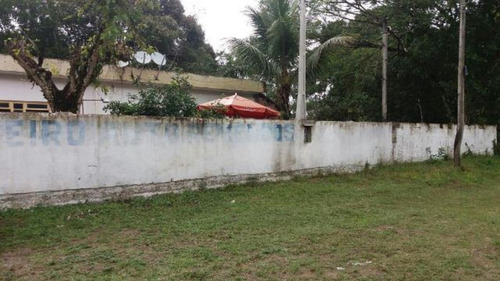 Imagem 13 de 16 de Chácara Em Itanhaém, No Jardim Coronel, Com Edícula E Garagem Para 08 Automóveis Ref: 2929/ac