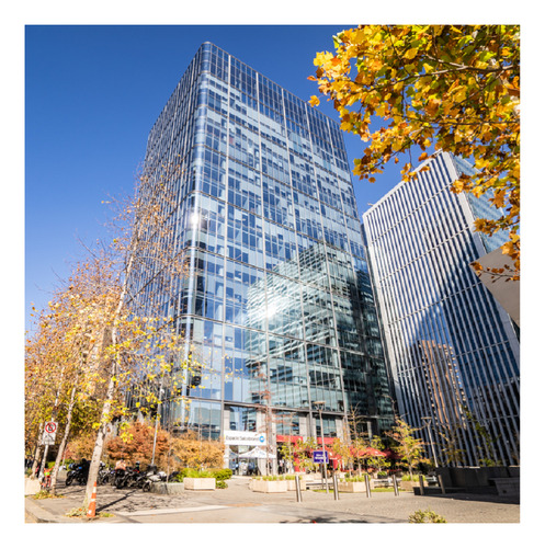 Oficina En Venta En Las Condes