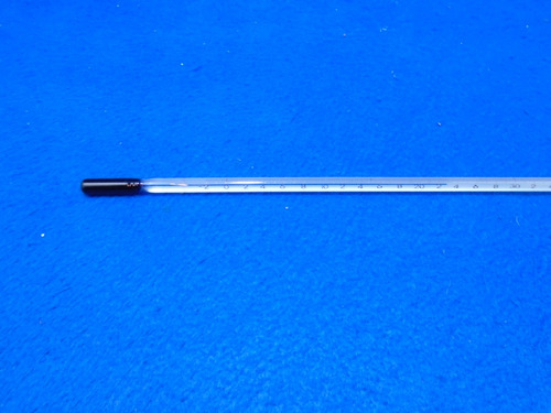 Termometro Astm 36c Libre De Mercurio De -2 A 68 °c Kessler