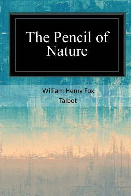 Libro The Pencil Of Nature - Talbot, William Henry Fox