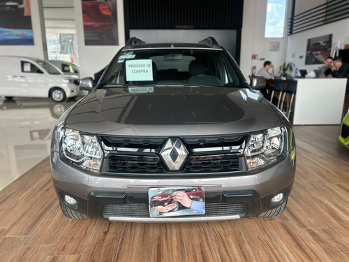 Renault Duster 2.0 Intens At