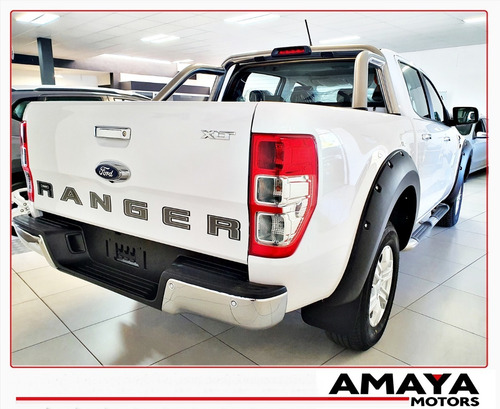 Ford Nueva Ranger 2.5 Xlt Okm