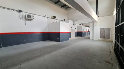 266948 Am* Venta De Local Comercial En San Diego