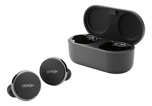 Audífonos Denon Perl Inalámbricos Con Bluetooth, True Wirele