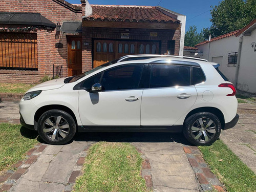 Peugeot 2008 1.6 Thp Sport 2016