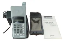 Comprar Teléfono Celular Motorola Tele Tac 250