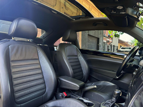 Volkswagen The Beetle 2.0 Sport Dsg