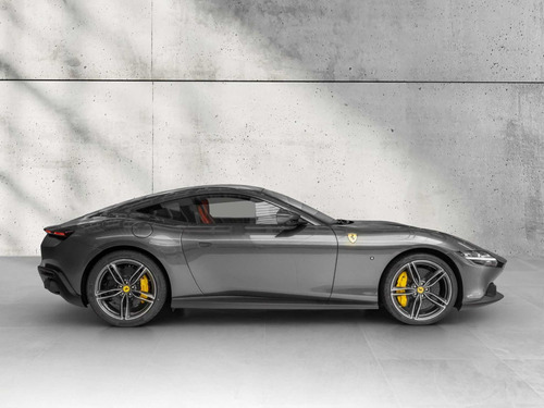 Ferrari Roma Coupé Malek Fara
