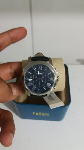 Relogio Masculino Original Fossil