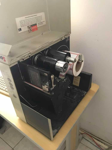 Impressora Térmica Industrial Nova