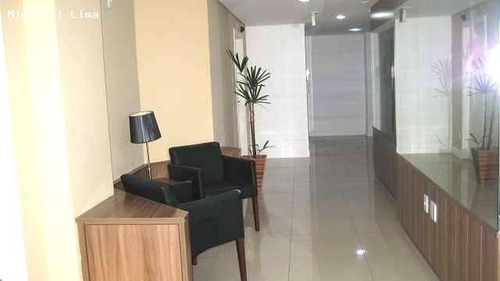 Apartamento Para Venda Em São José, Barreiros, 3 Dormitórios, 1 Suíte, 2 Banheiros, 1 Vaga - Ml147_1-1783034