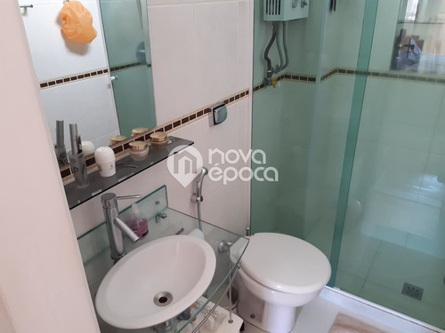 Apartamento - Ref: Sp3ap52889