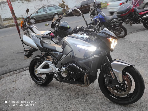 Suzuki Bking 1340