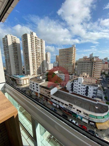 Imagem 14 de 17 de Apartamento Com 2 Dormitórios À Venda, 70 M² Por R$ 395.000 - Boqueirão - Praia Grande/sp - Ap3518