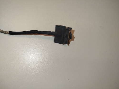 Cabo Sata Ssd Notebook Hp 15-n089nr Preto (Usado)