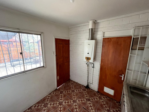 Casa De 3 Dormitorios Y 1 Baño Comuna De Puente Alto