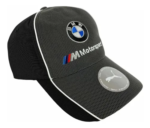Gorra bmw motorsport puma discount