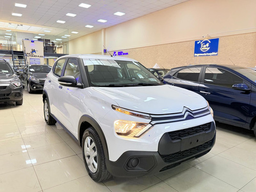 Citroën C3 1.2 Puretech 82 Live