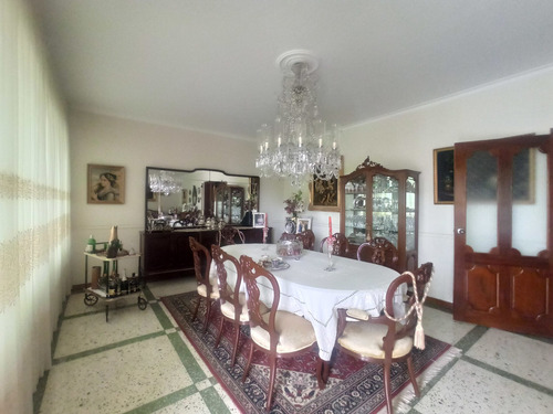 Imagen 9 de 27 de Se Vende Casa 600m2 5h+s/4b+s/5p Vista Alegre