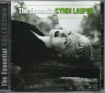 Comprar Cyndi Lauper Essential - Madonna Michael Jackson Tina Turner