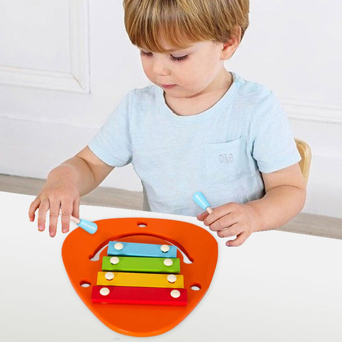 Descuento. Aplicable A: Juguetes Educativos Musicales Para
