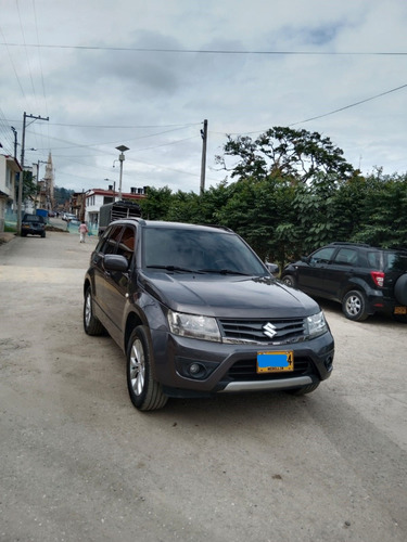 Suzuki Grand Vitara 2.4 Sz Glx Sport 4x4