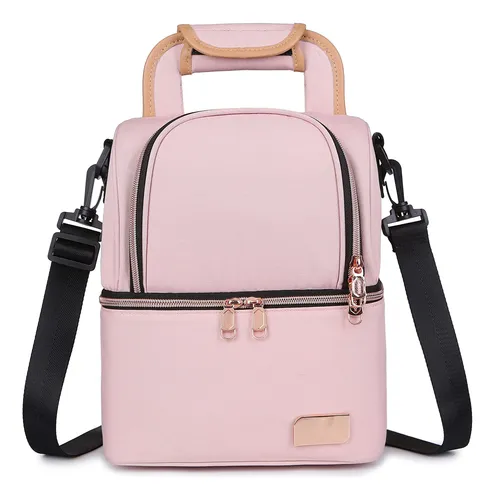 Bolsa Fresca Y Ligera Para Madres