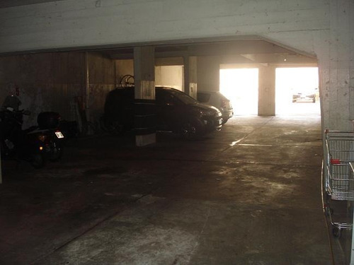 Imagen 6 de 6 de Venta O Permuta De Cocheras + 1 Mono Ambiente