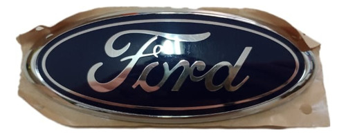 Insignia Emblema Monograma Ford Ka, Focus, Ecosport, Transit