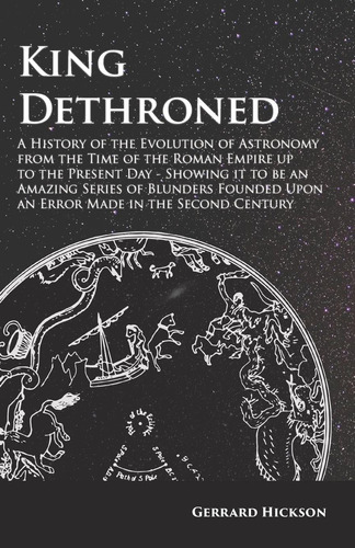 Libro: Kings Dethroned A History Of The Evolution Of From Of