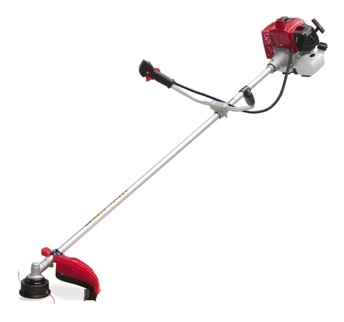 Roçadeira Gasolina Prof Lateral 63,3cc Tbc63 Toyama