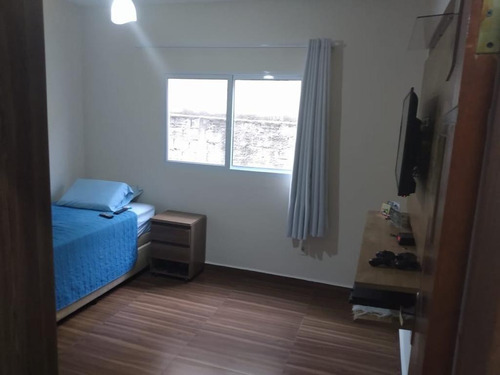 Imagem 14 de 17 de Casa À Venda No Jardim Santa Esmeralda - Ca01968 - 68991056